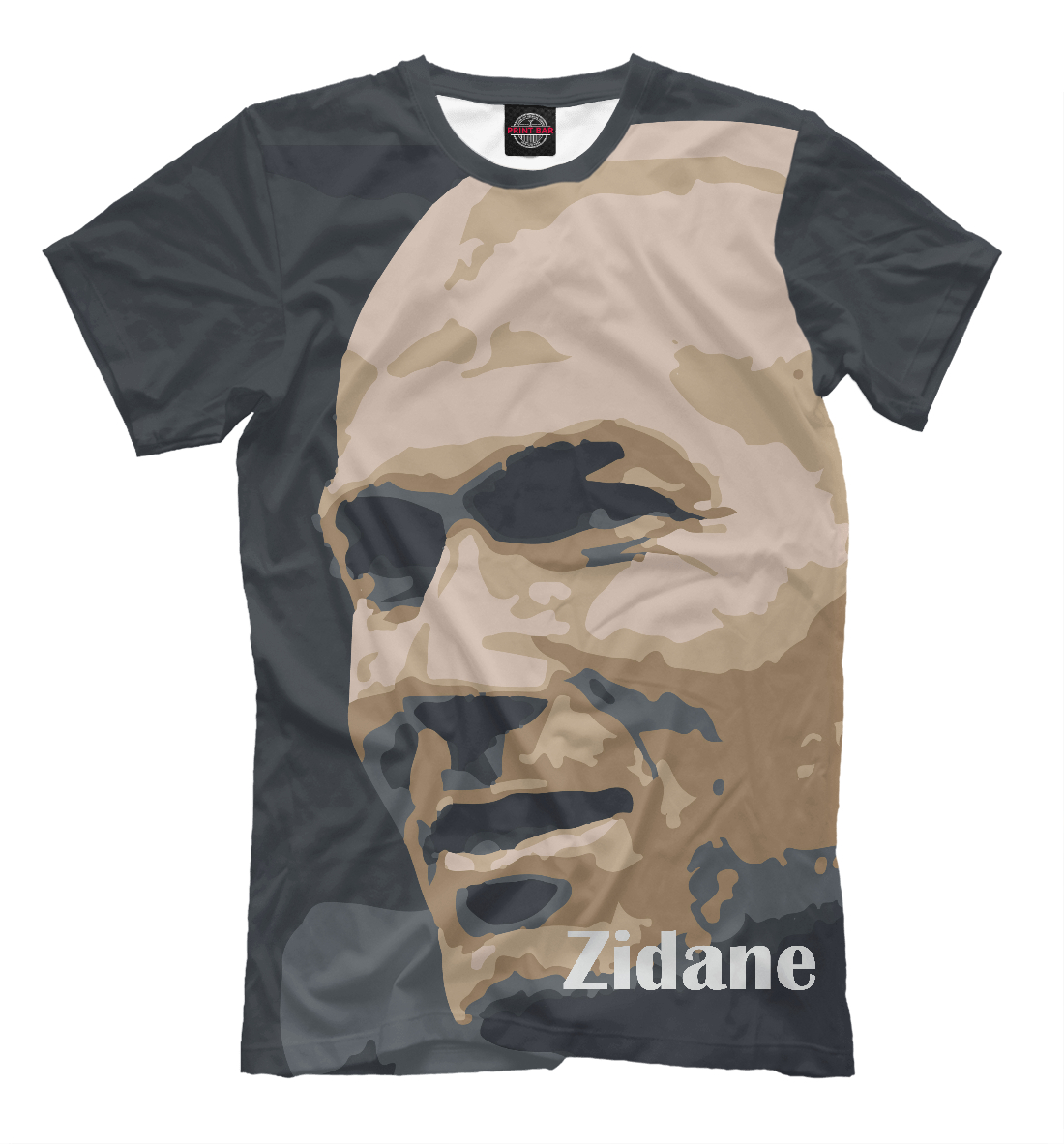 

Zidane