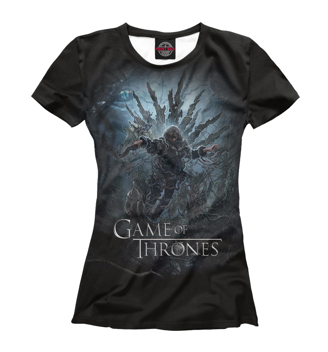 

Game of Thrones