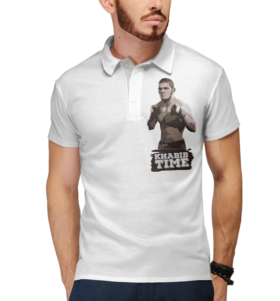 

Хабиб Нурмагомедов