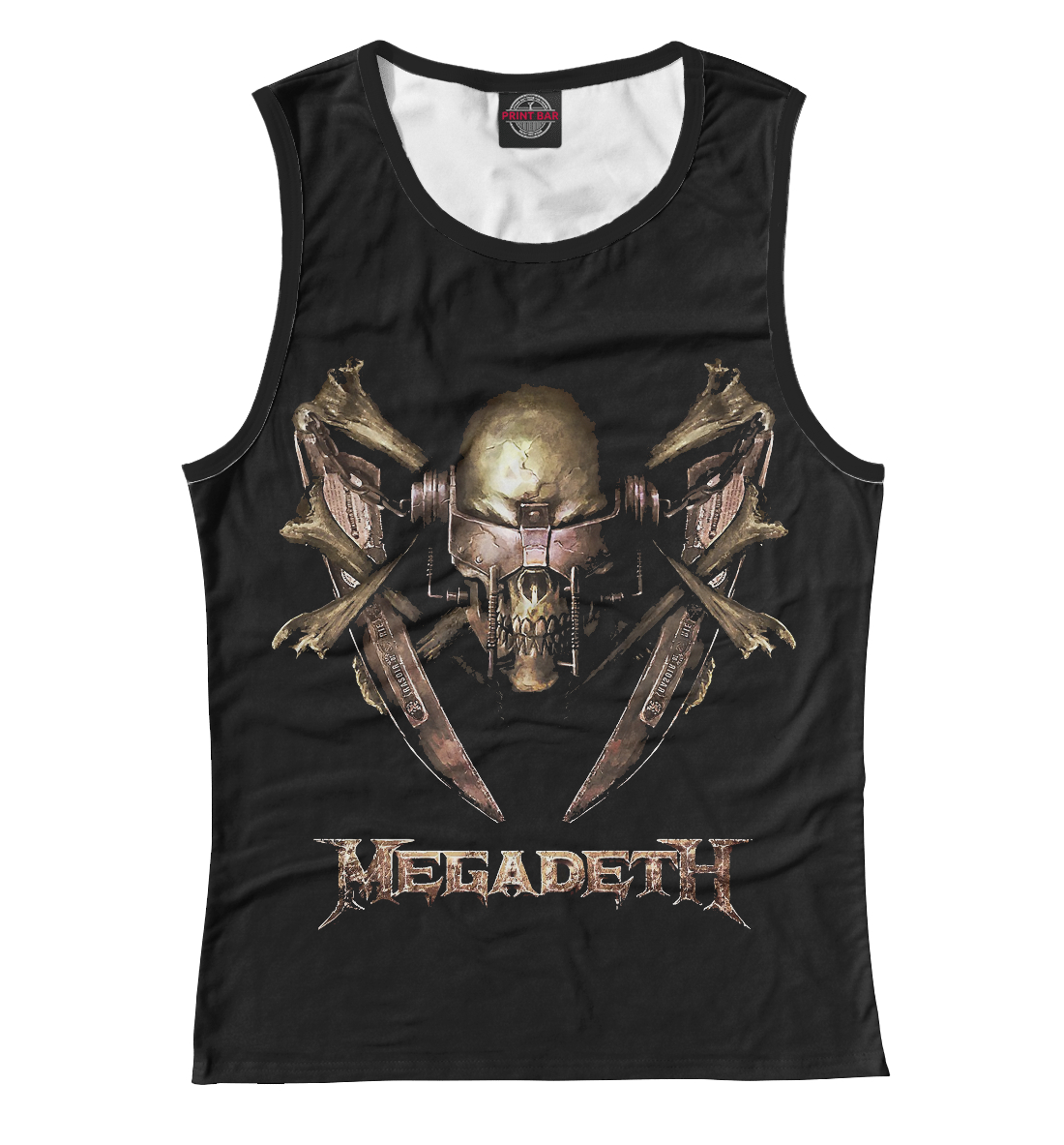 

Megadeth