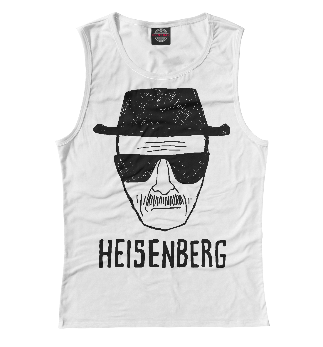 

Heisenberg
