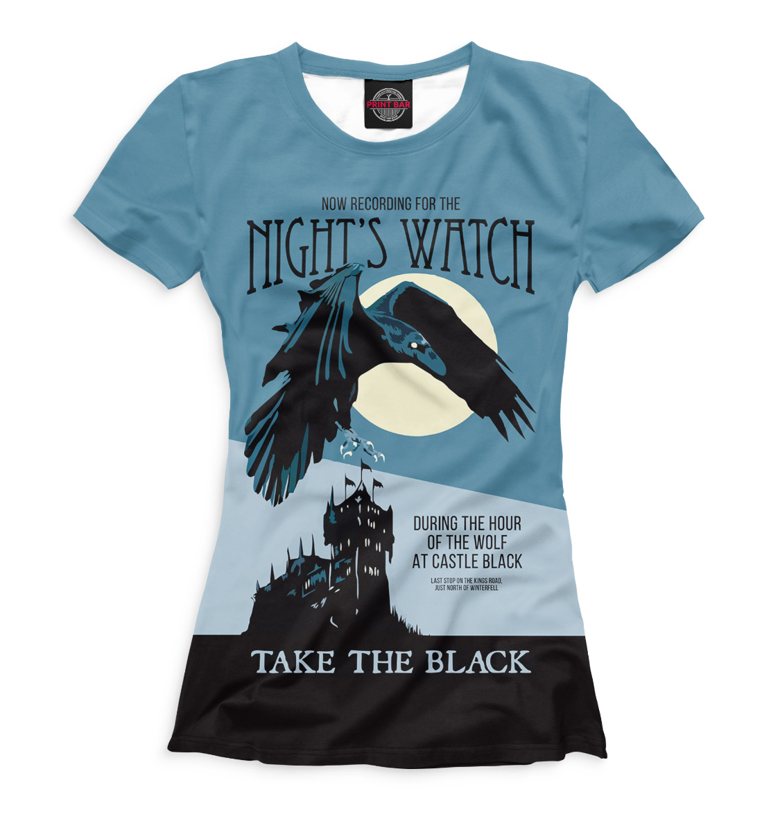 

Игра Престолов