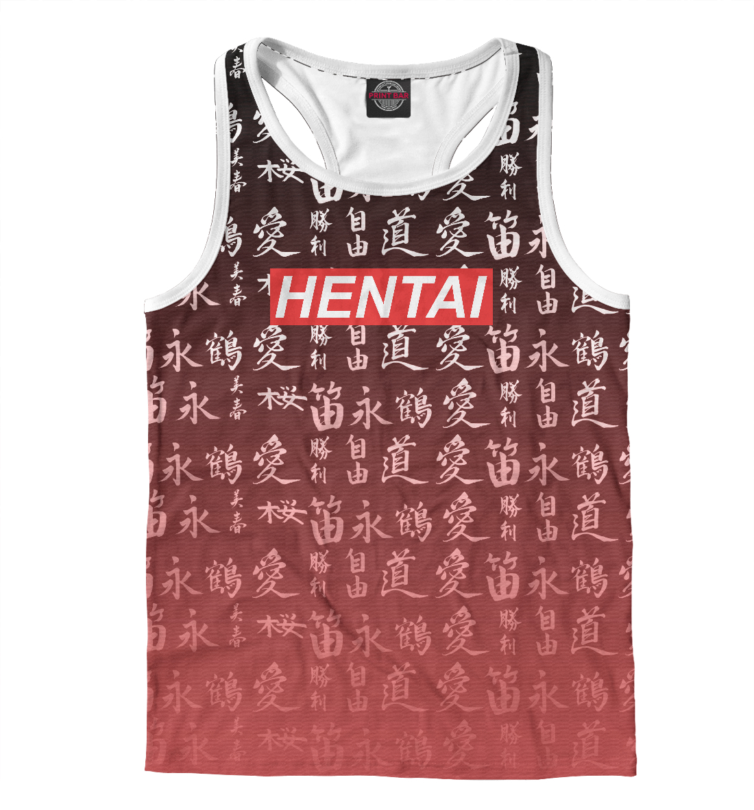 

Hentai