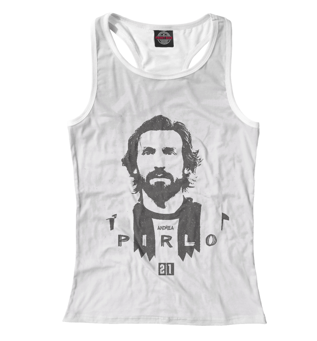 

Андреа Пирло