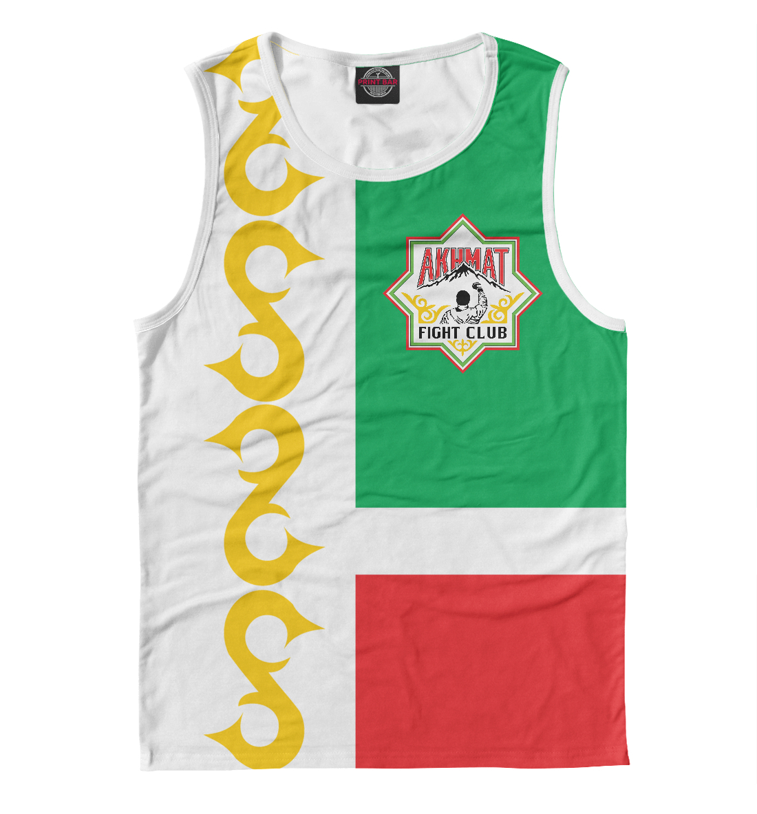 

Ахмат Чечня