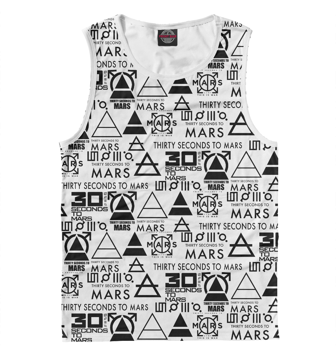 

30 Seconds to Mars