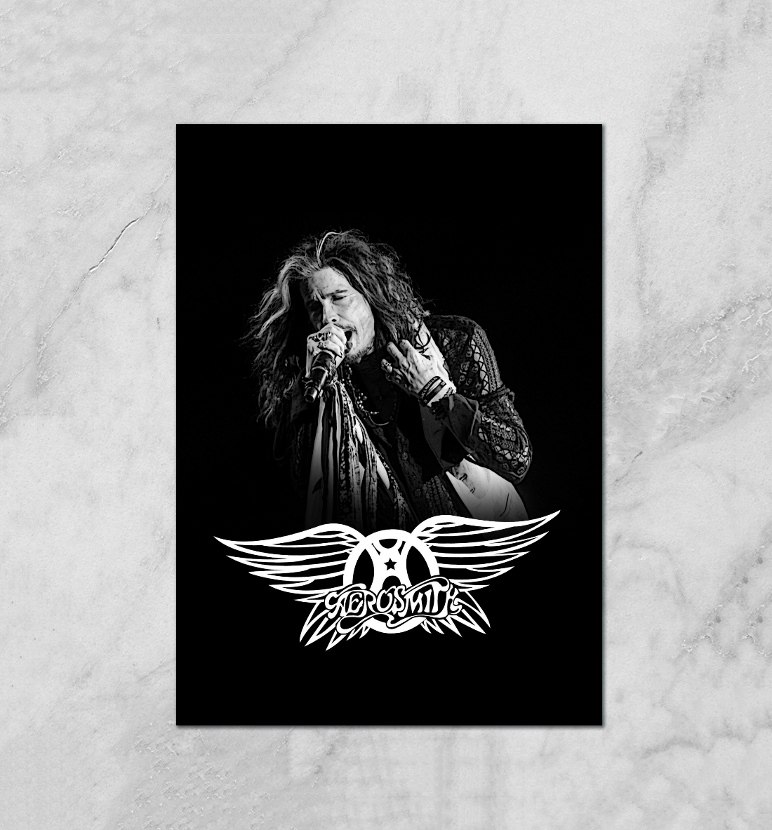 

Aerosmith