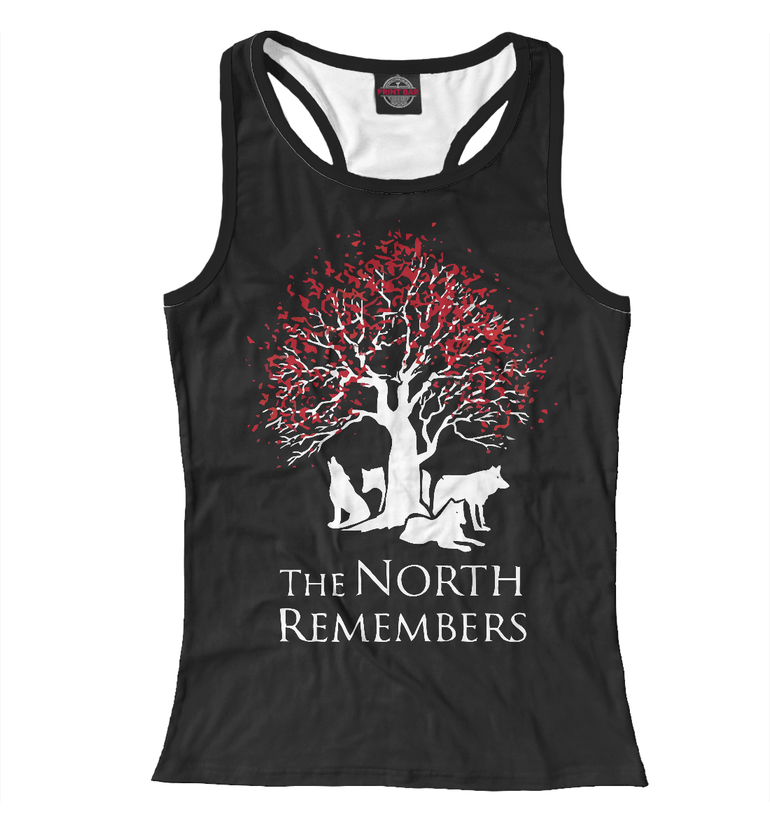 

Север Помнит