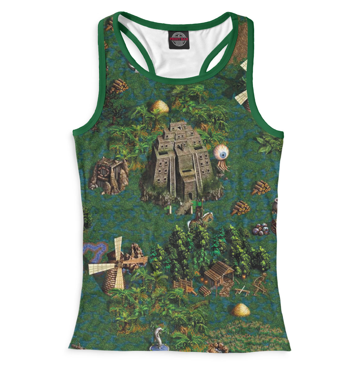 

Герои Меча и Магии