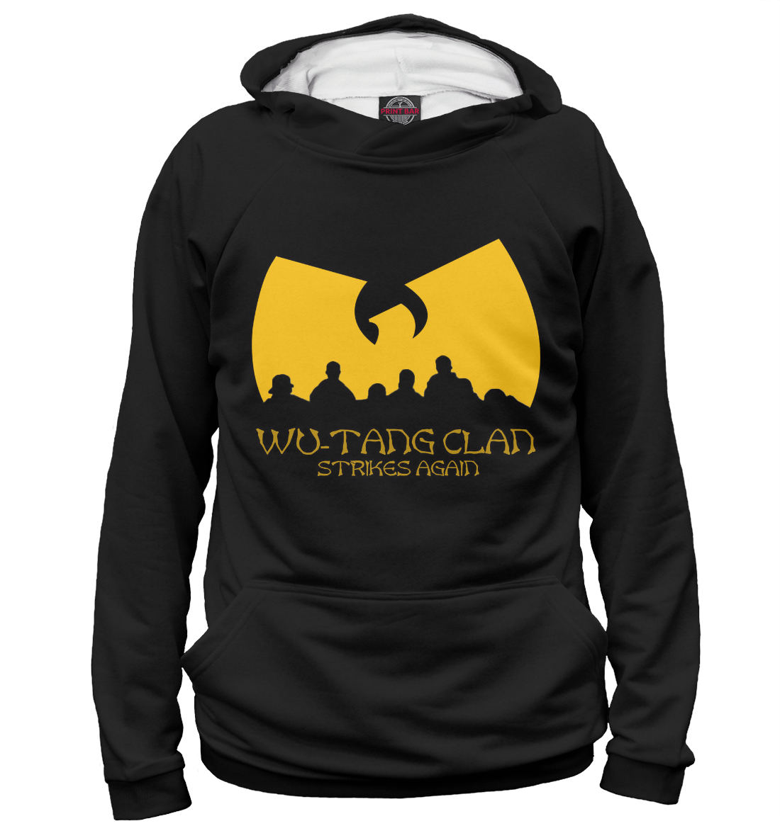 

Wu-Tang Clan