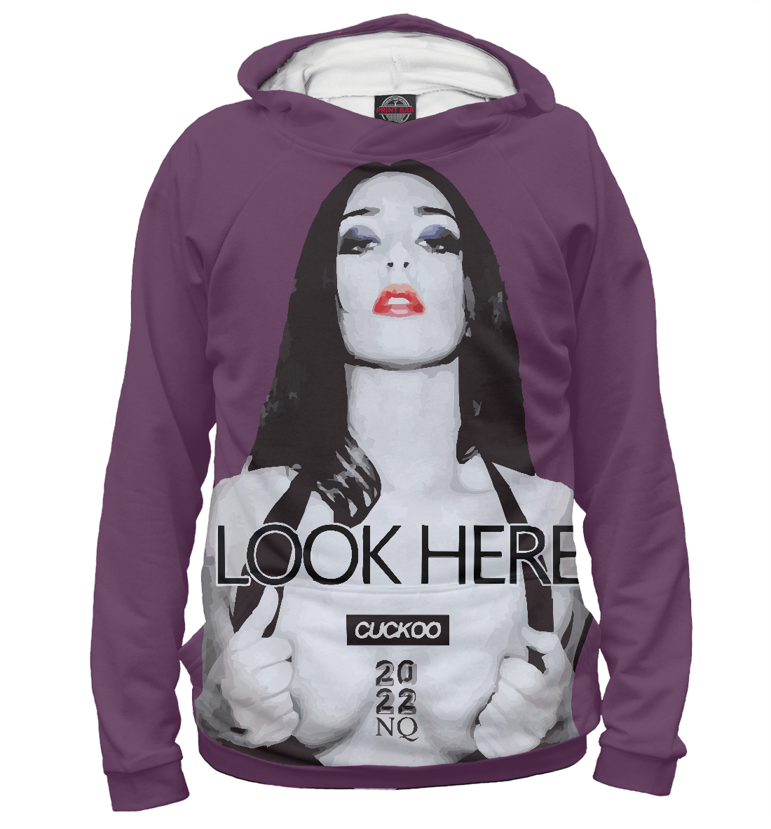 

Look here