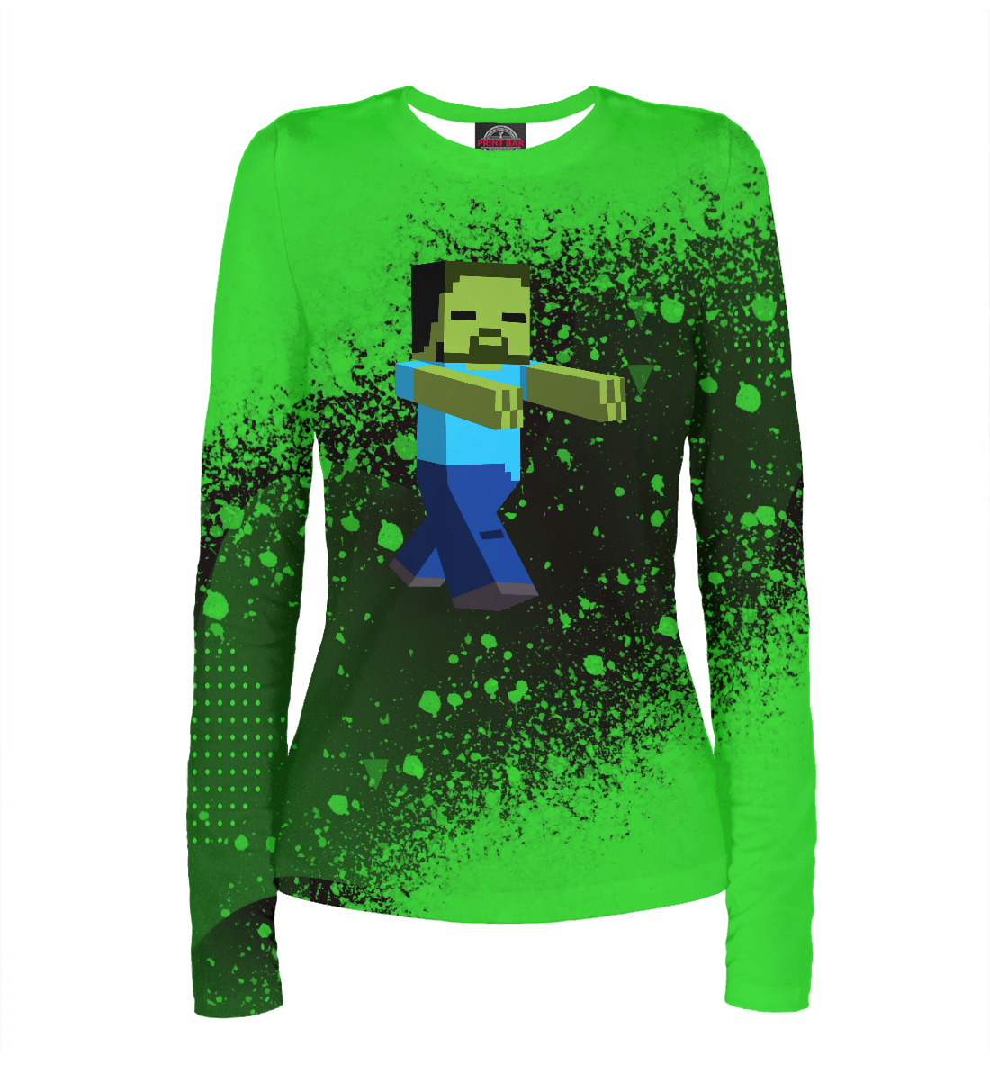 

Minecraft Online
