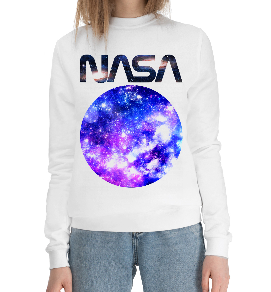 

NASA