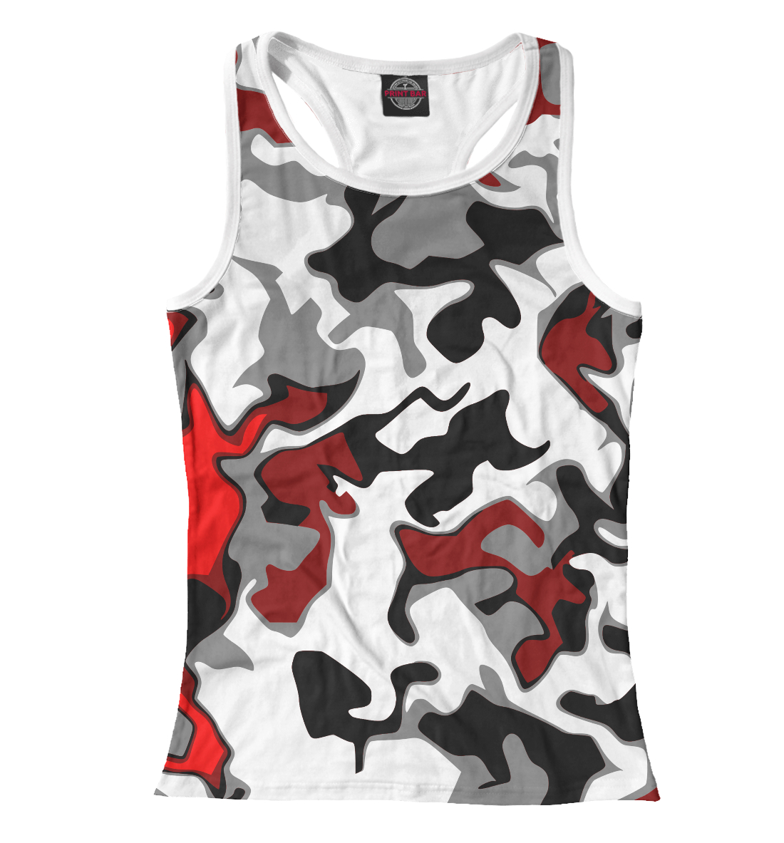 

Camo