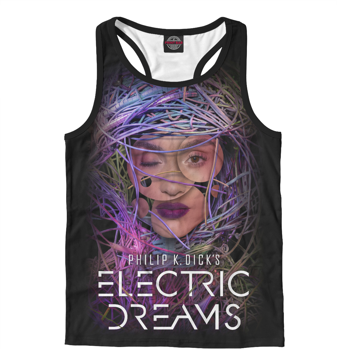 

Philip K. Dick's Electric Dreams