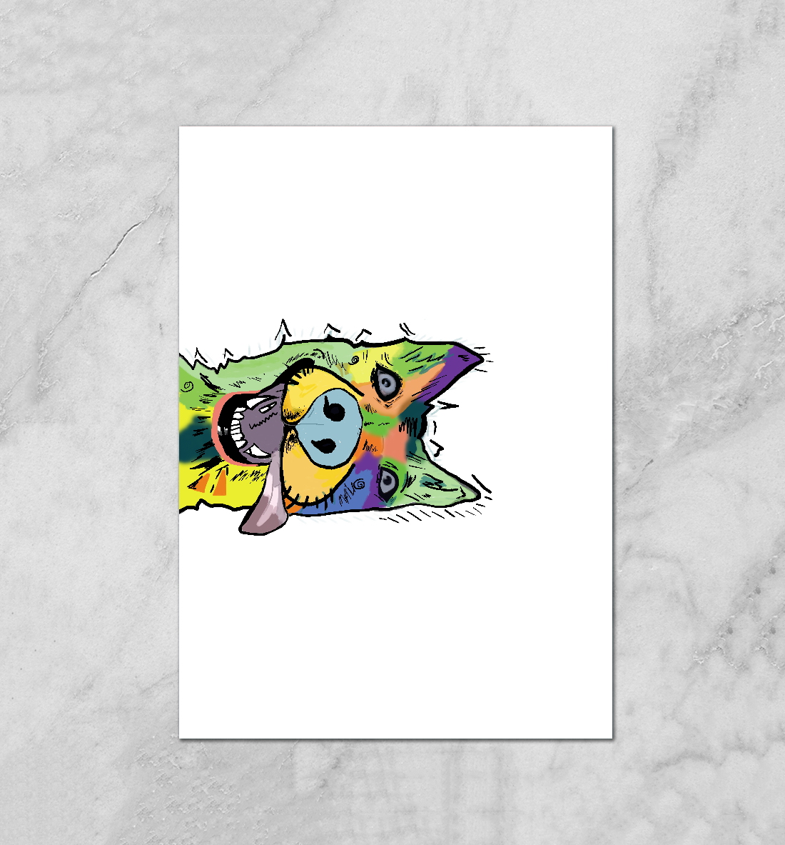 

Любишь меня - люби и мою собаку