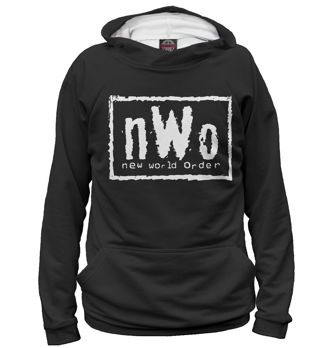 

New World Order