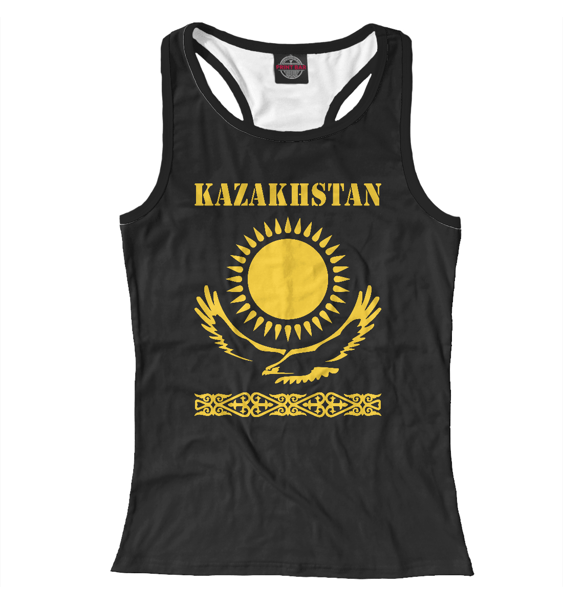 

Казахстан