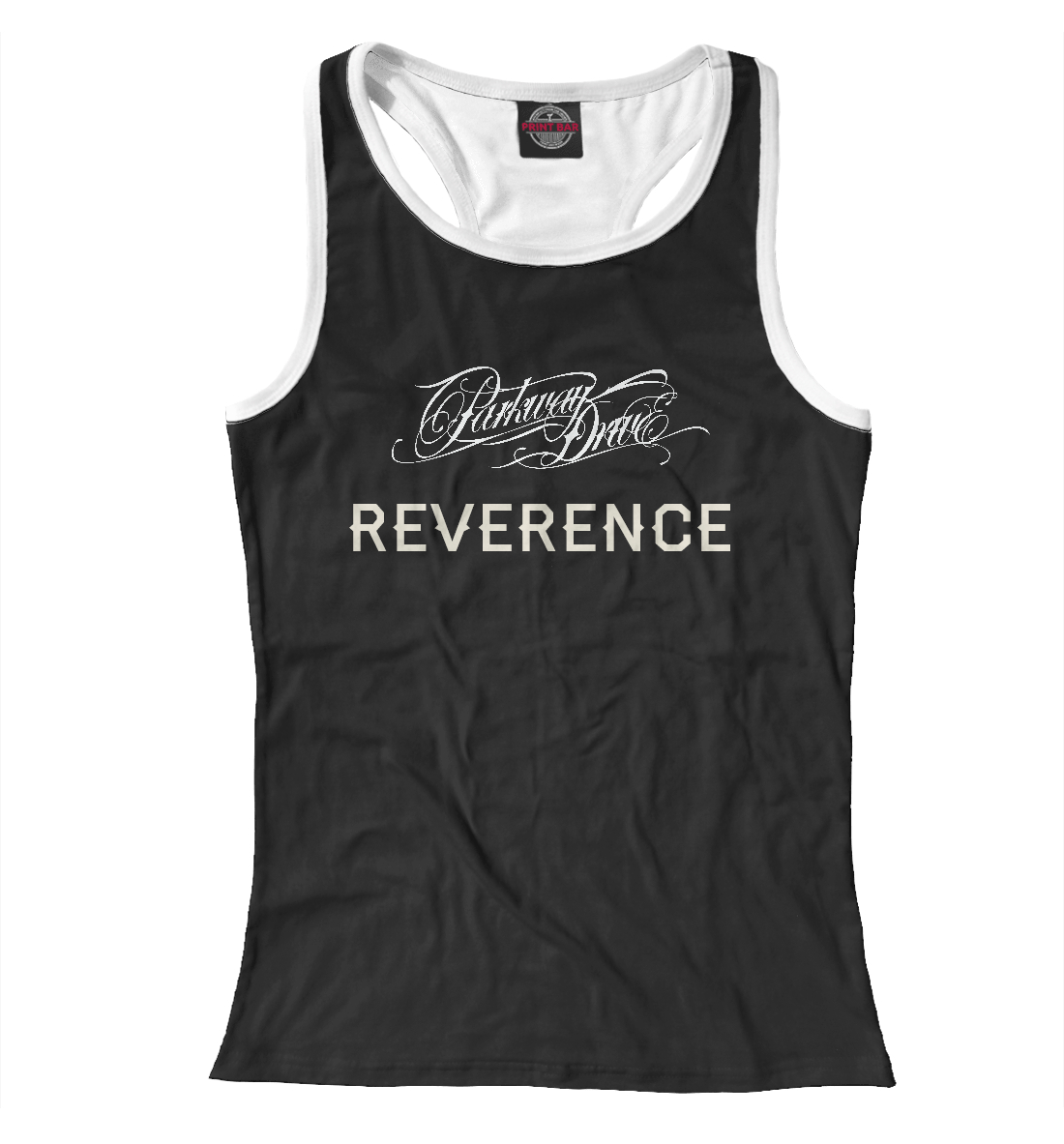 

Reverence