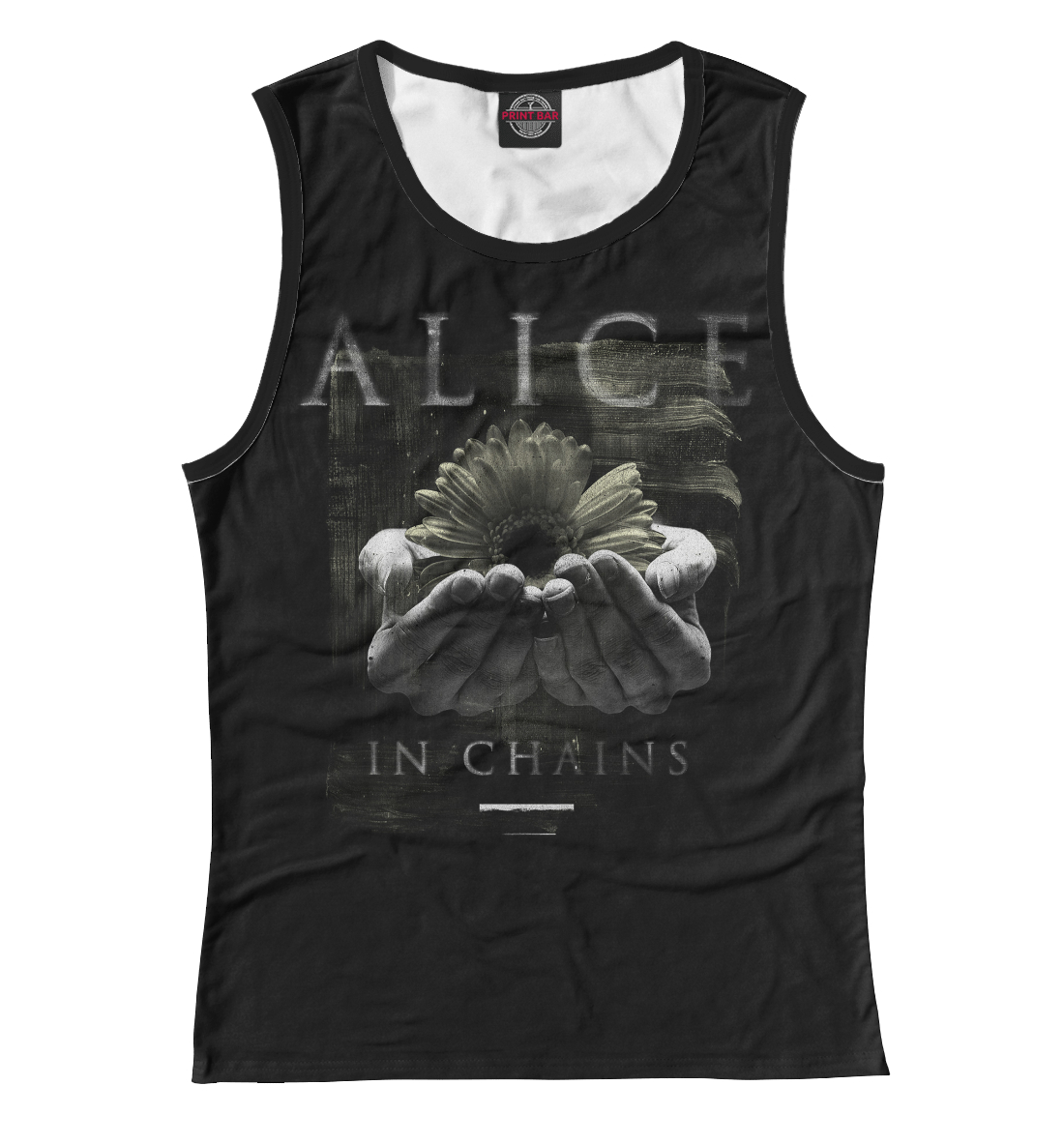

Alice In Chains