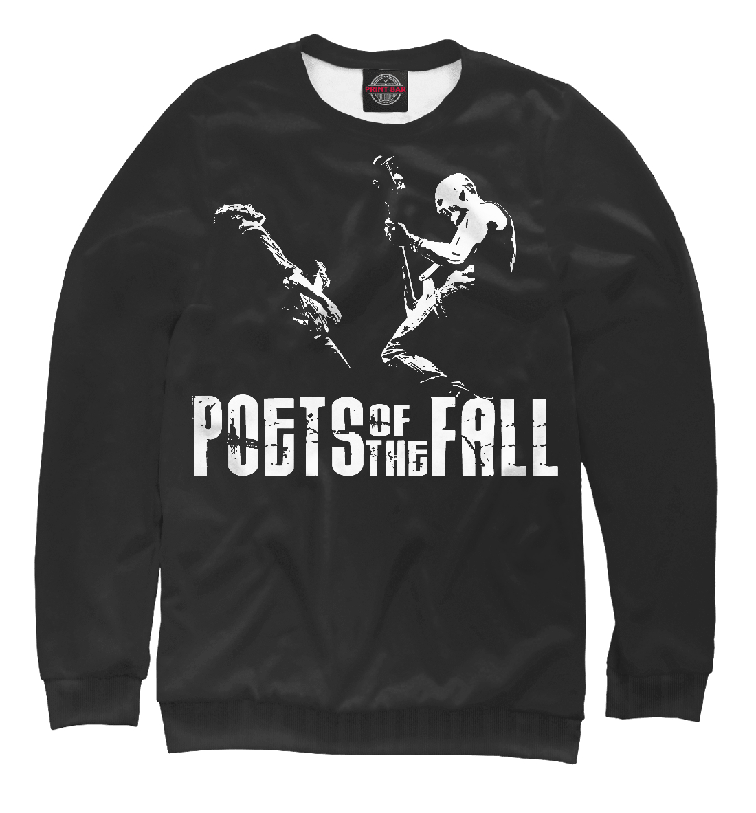 

Poets of the Fall