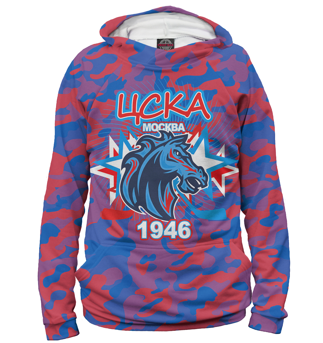 

ЦСКА