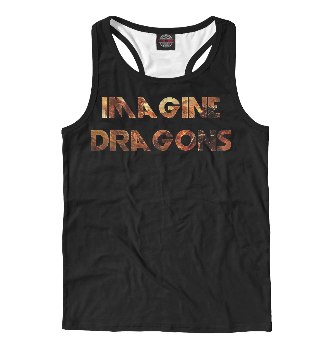 

Imagine Dragons