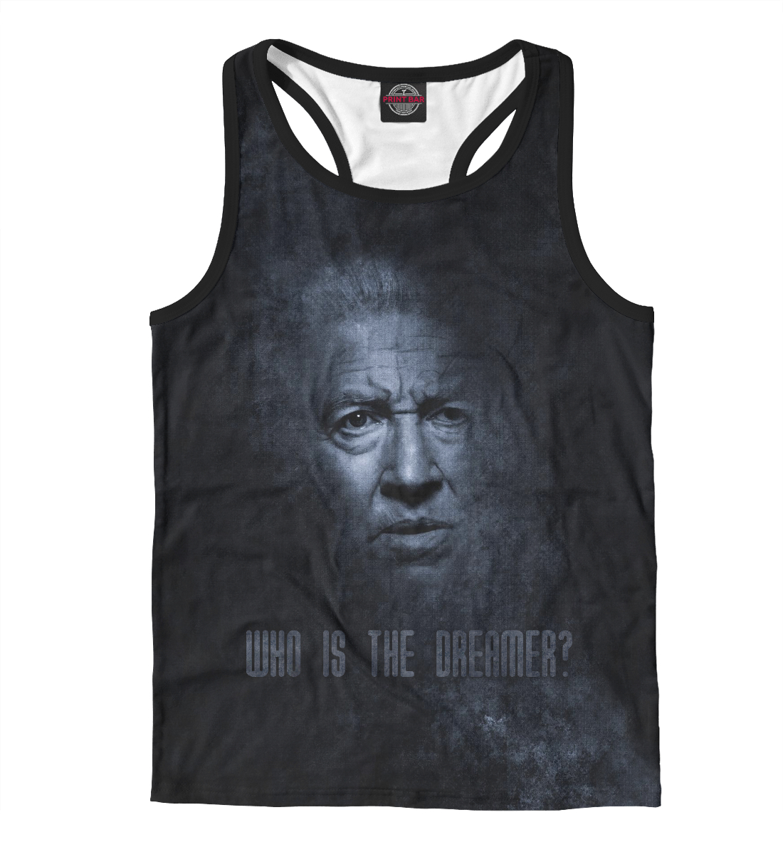 

Who is the dreamer