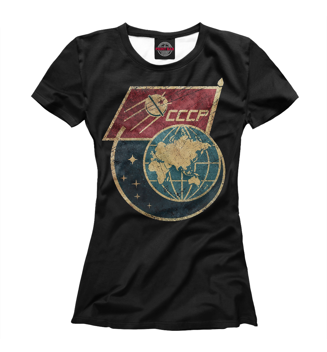 

СССР в космосе