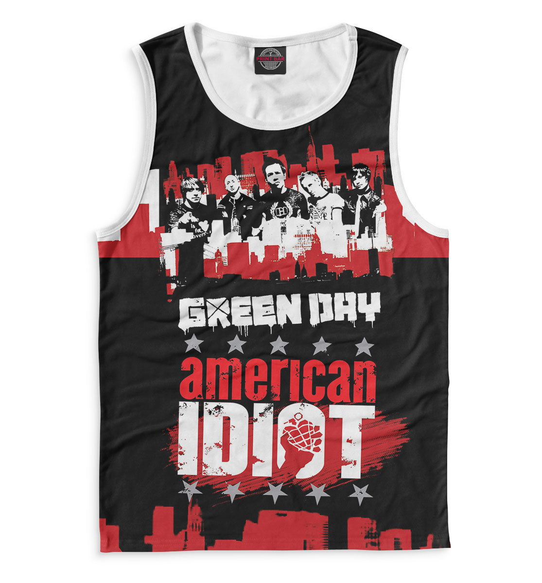 

Green Day