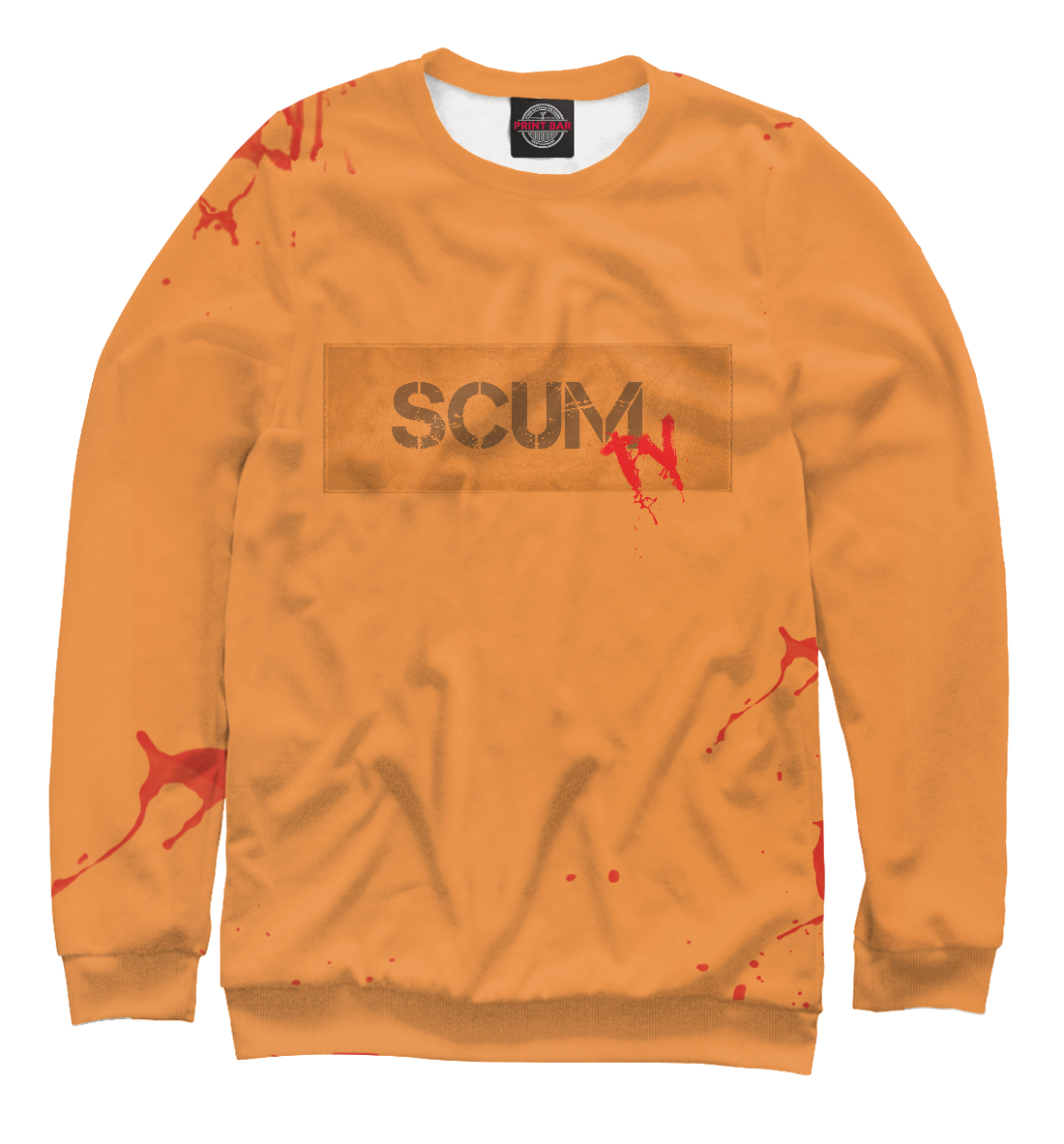 

SCUM