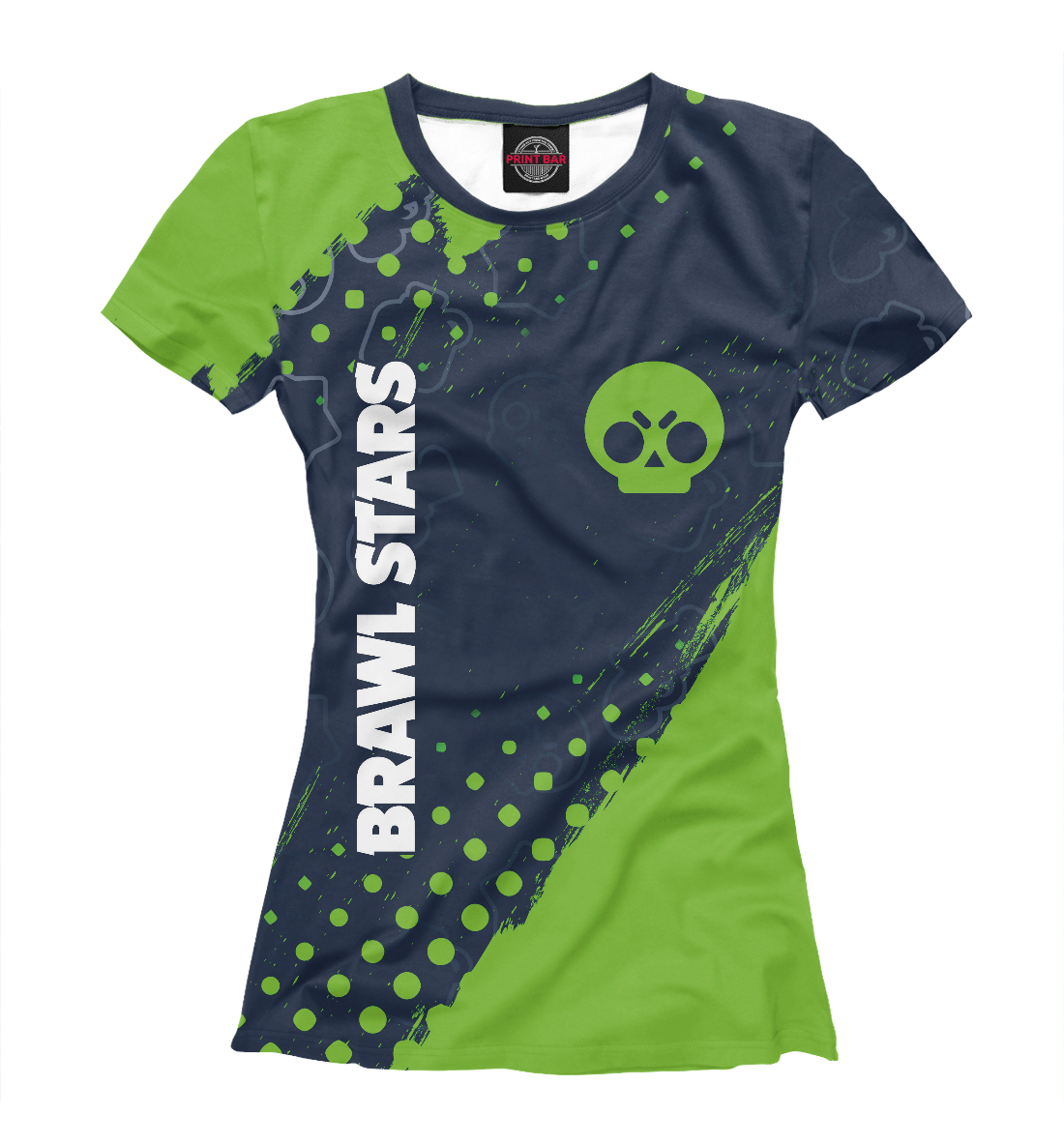 

Brawl Stars