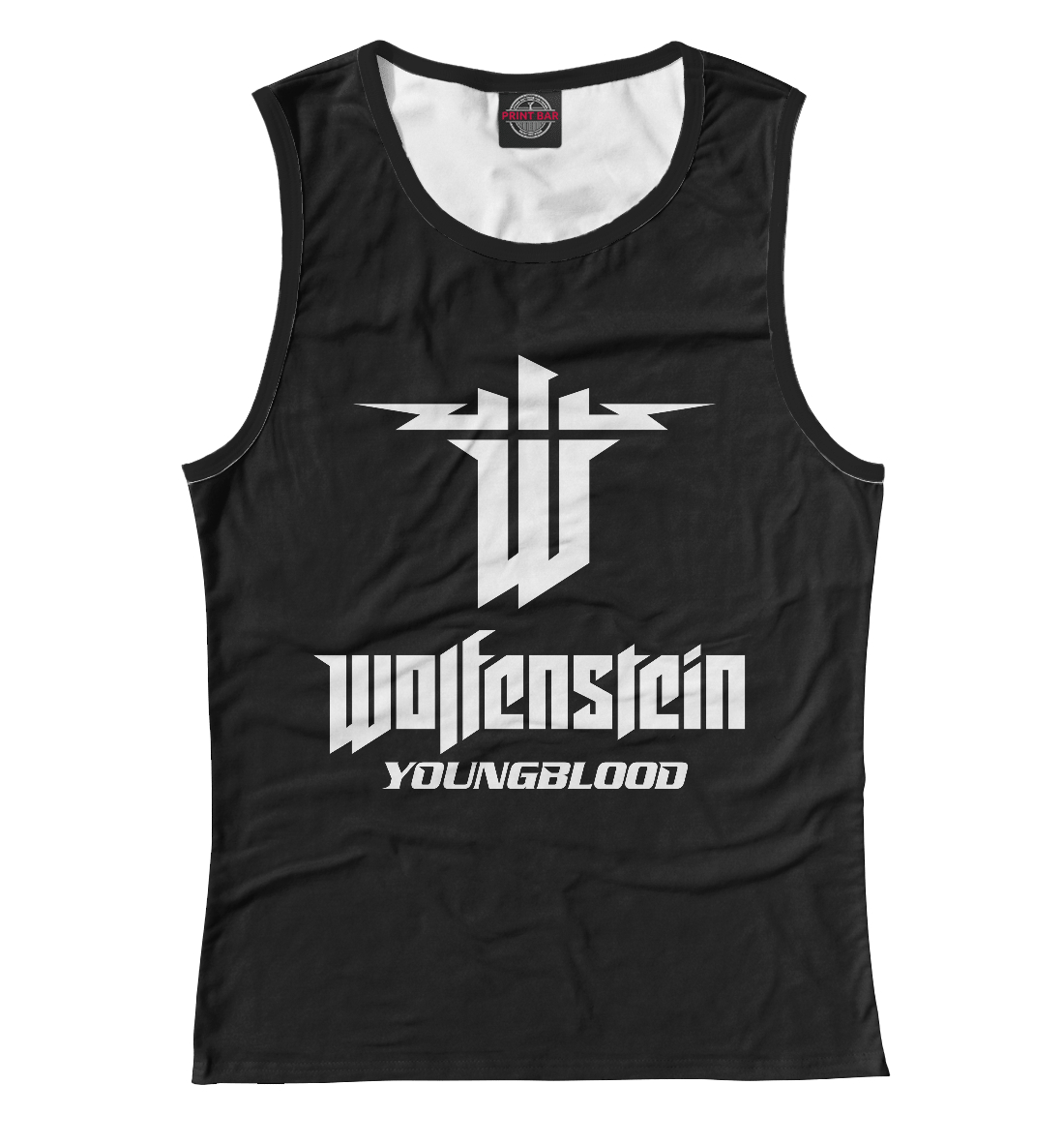 

Wolfenstein: Youngblood