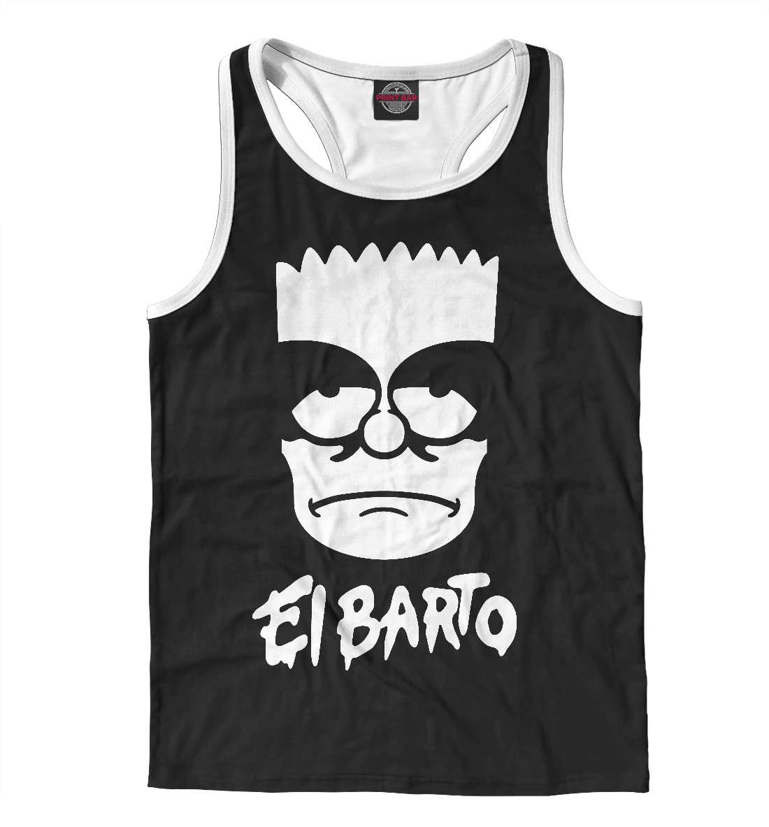 

El Barto