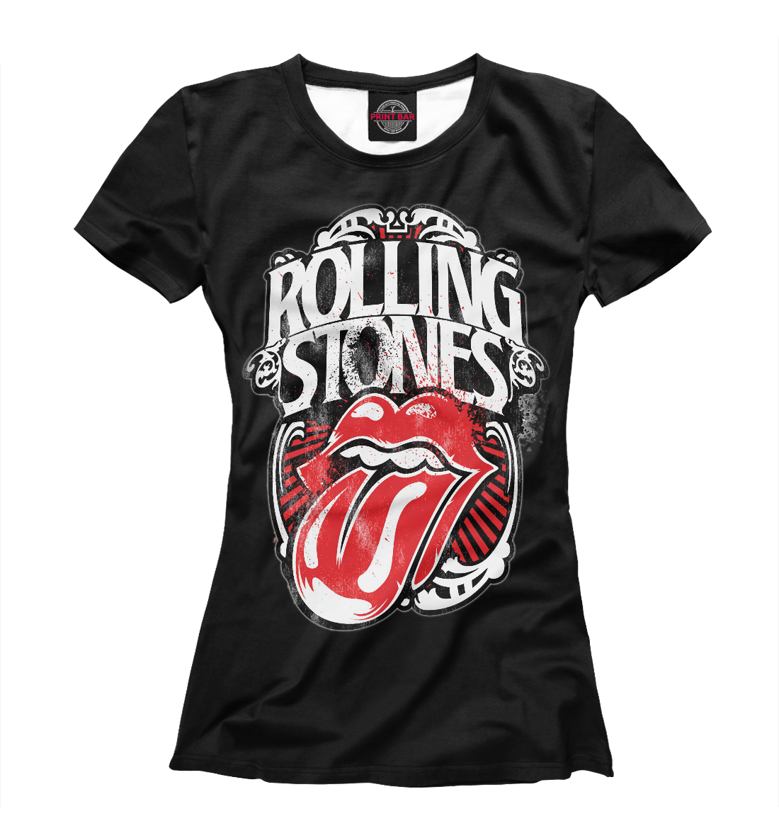 

The Rolling Stones