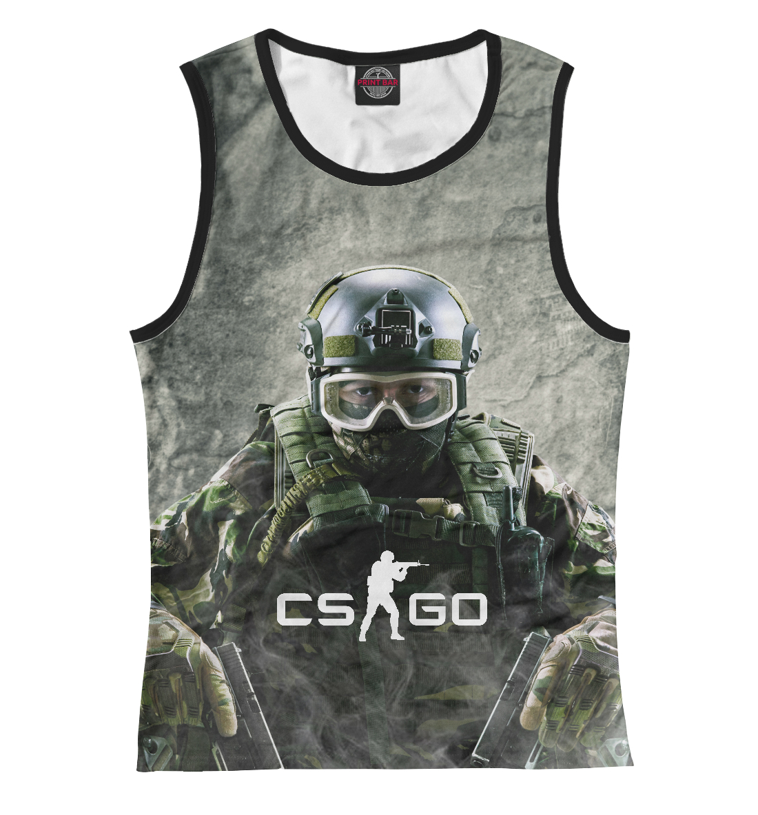 

CS GO