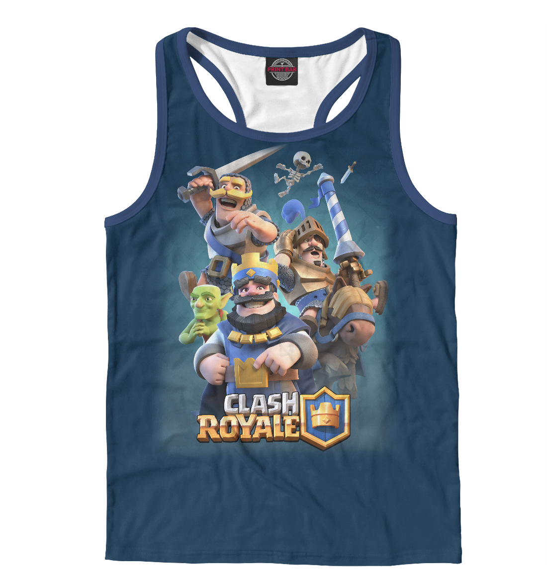 

Clash Royale