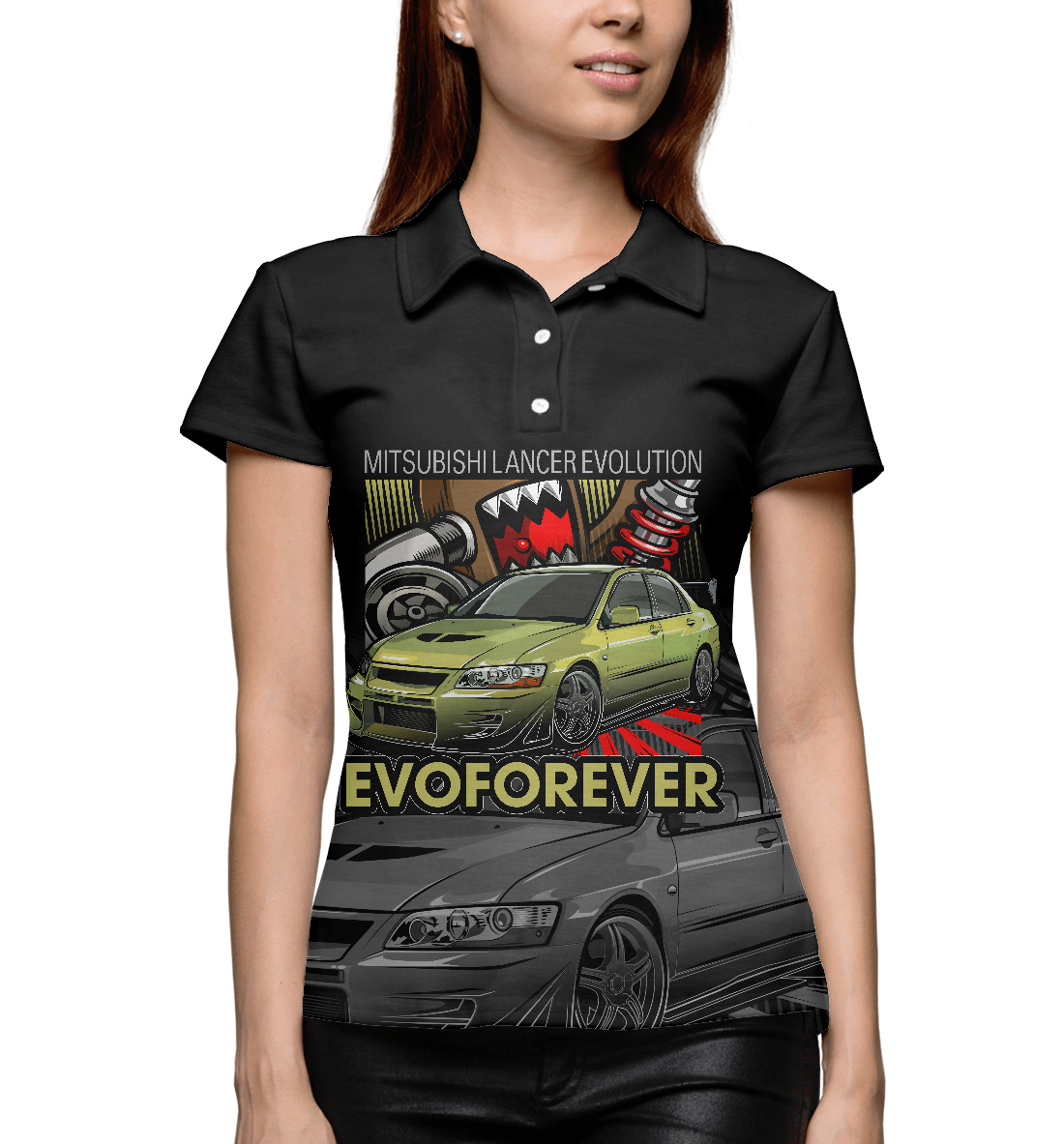 

Evoforever