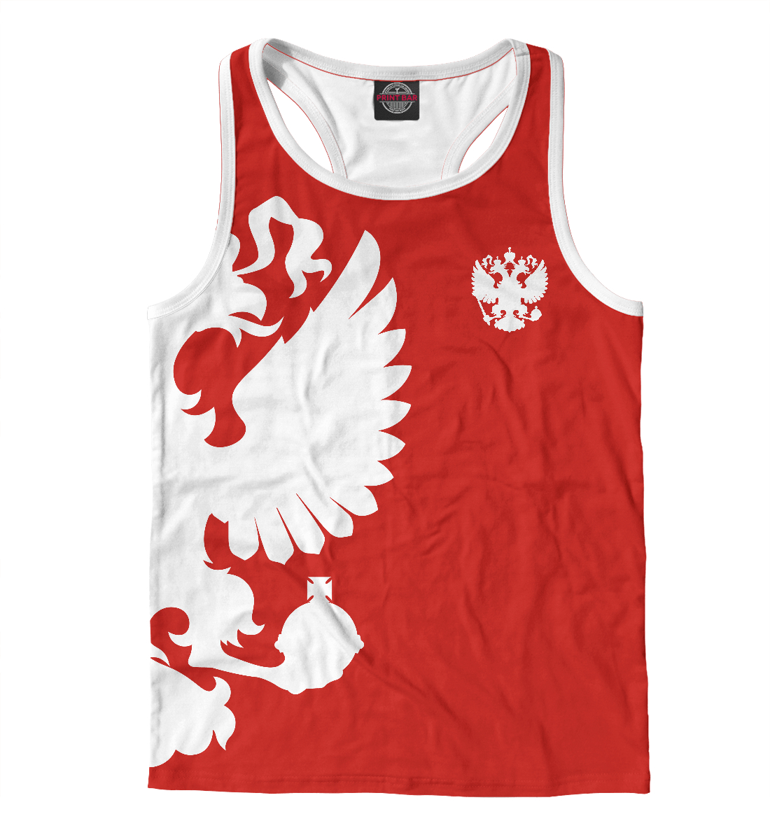 

Герб России