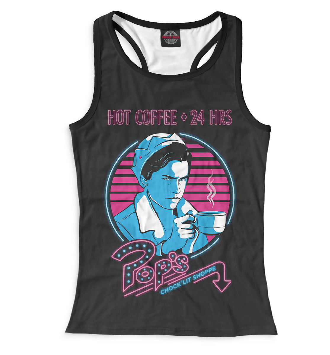 

Джагхед Джонс