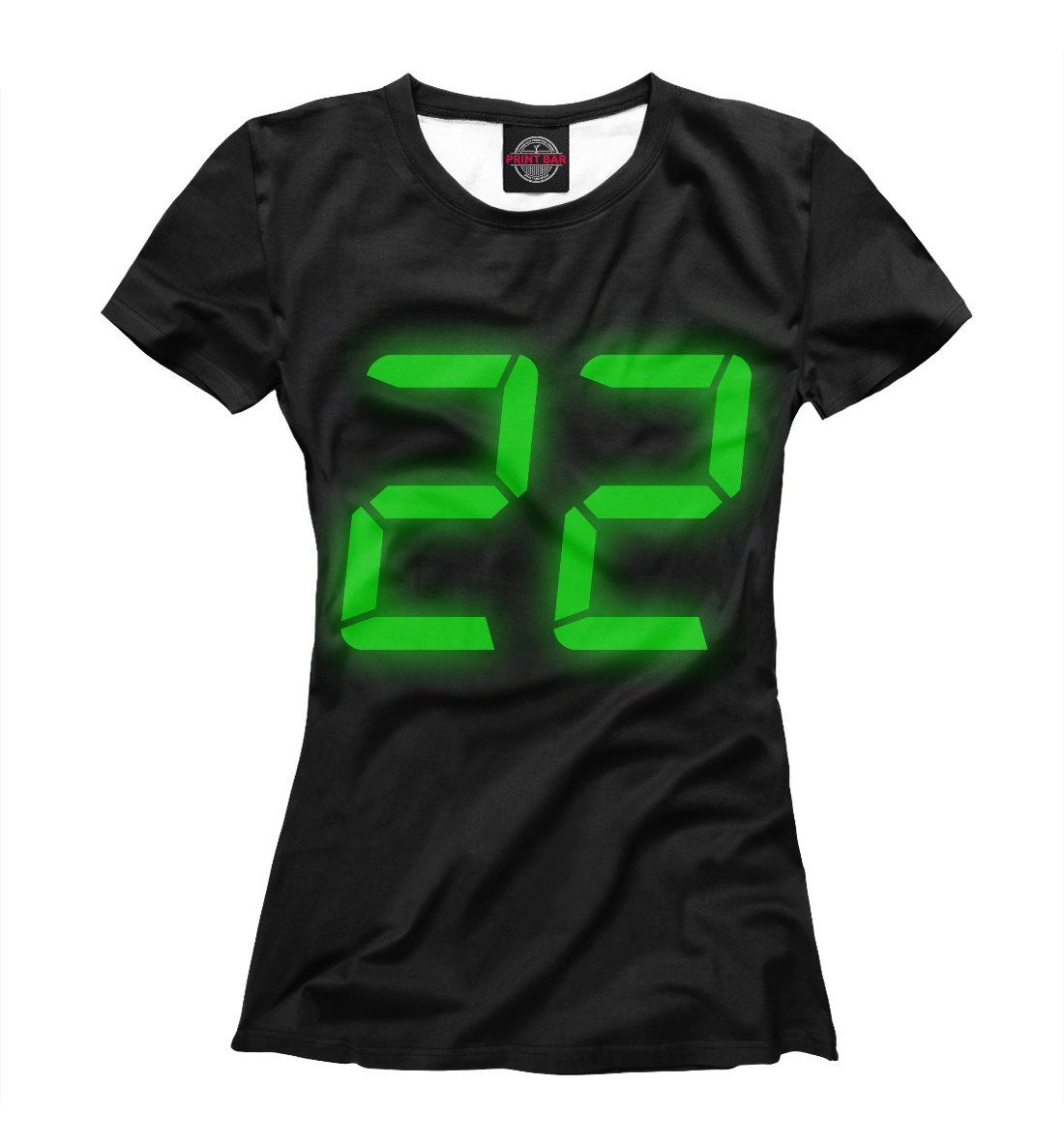 

22 года