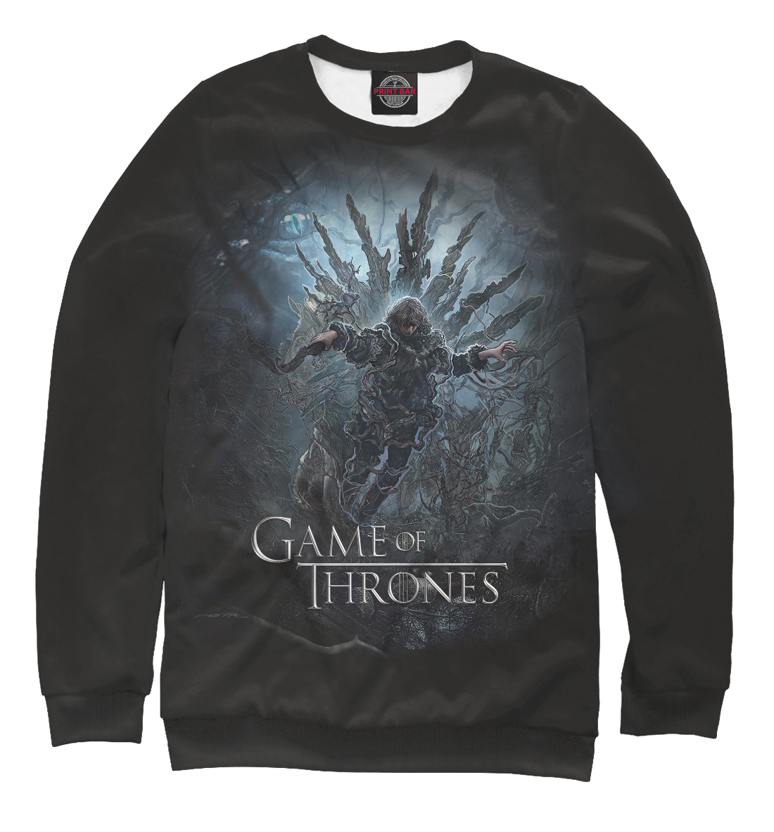

Game of Thrones