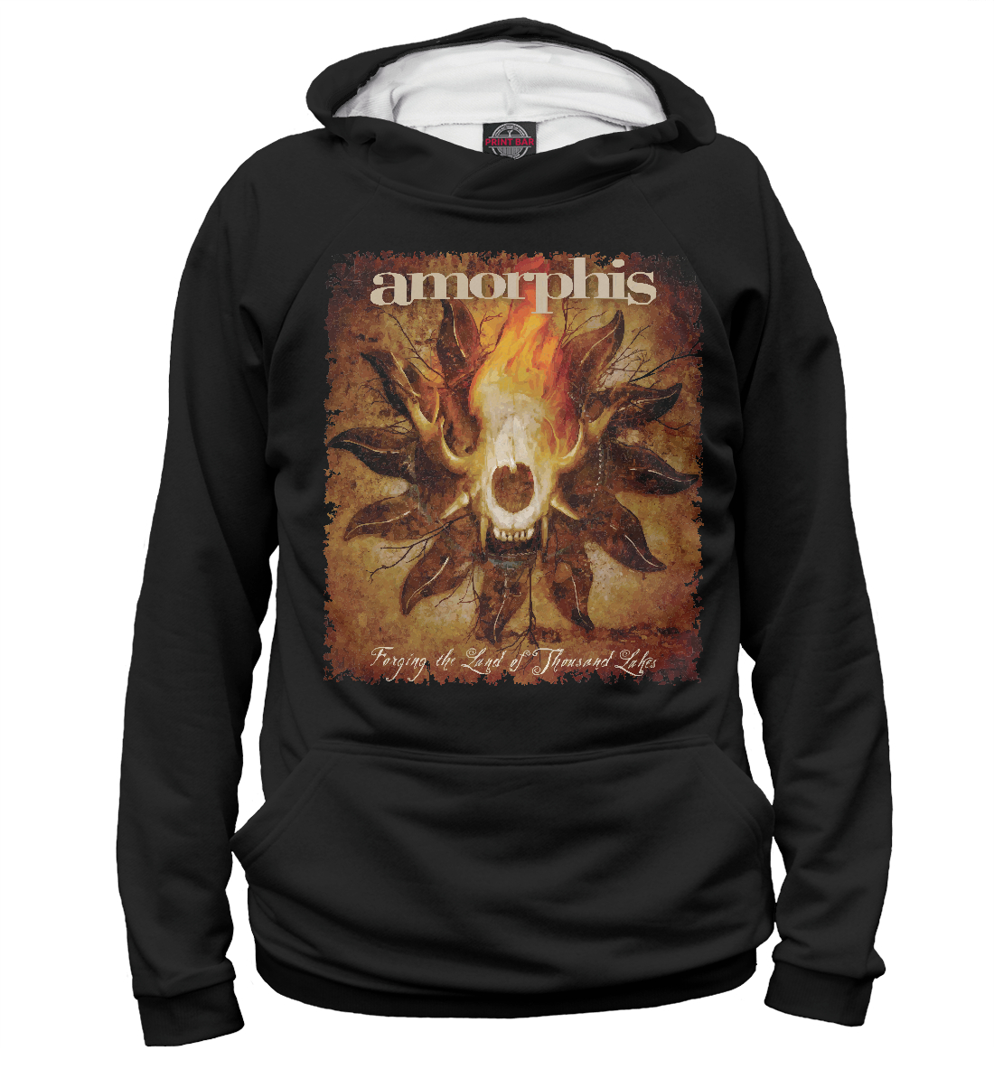 

Amorphis