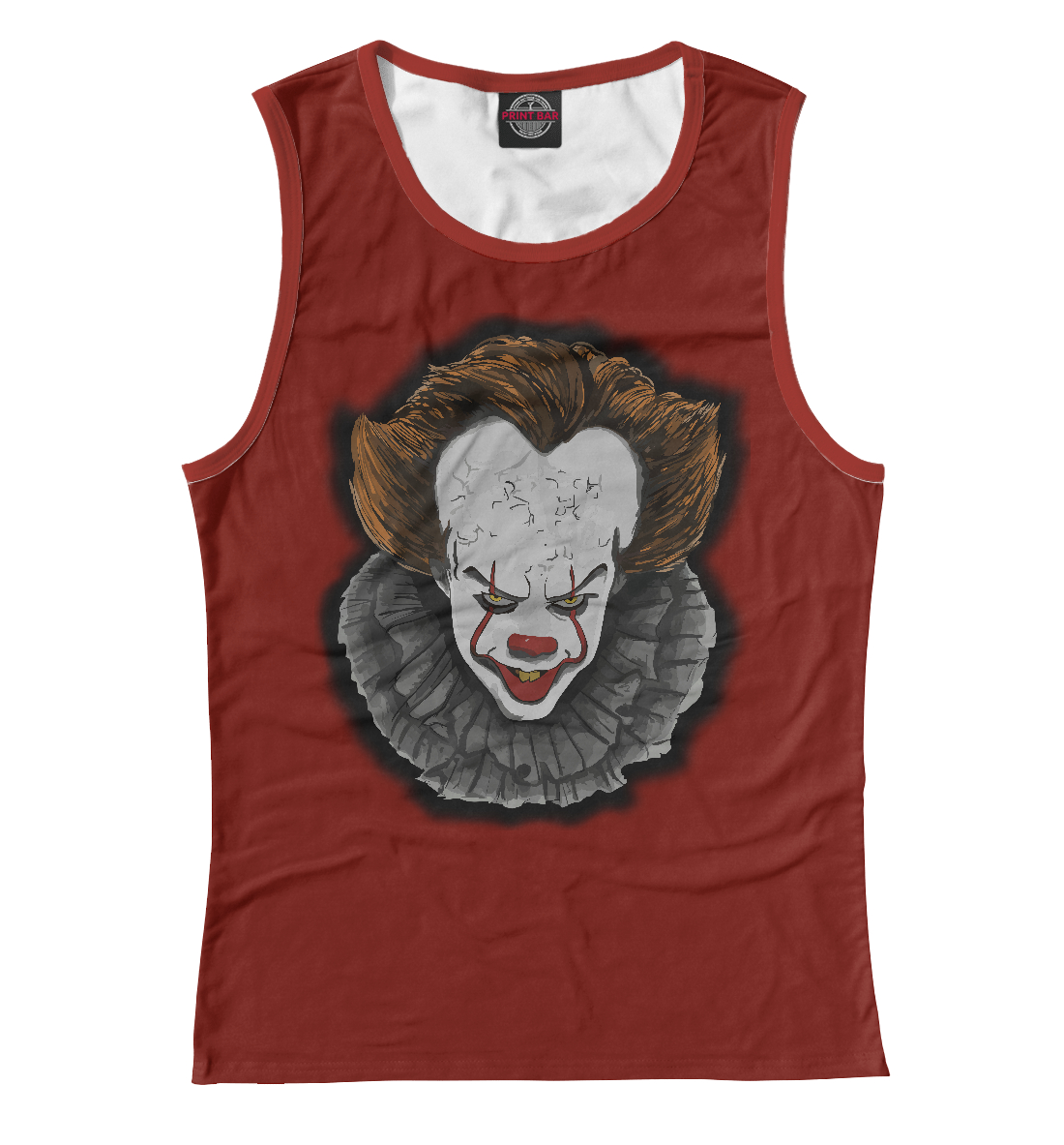 

Pennywise