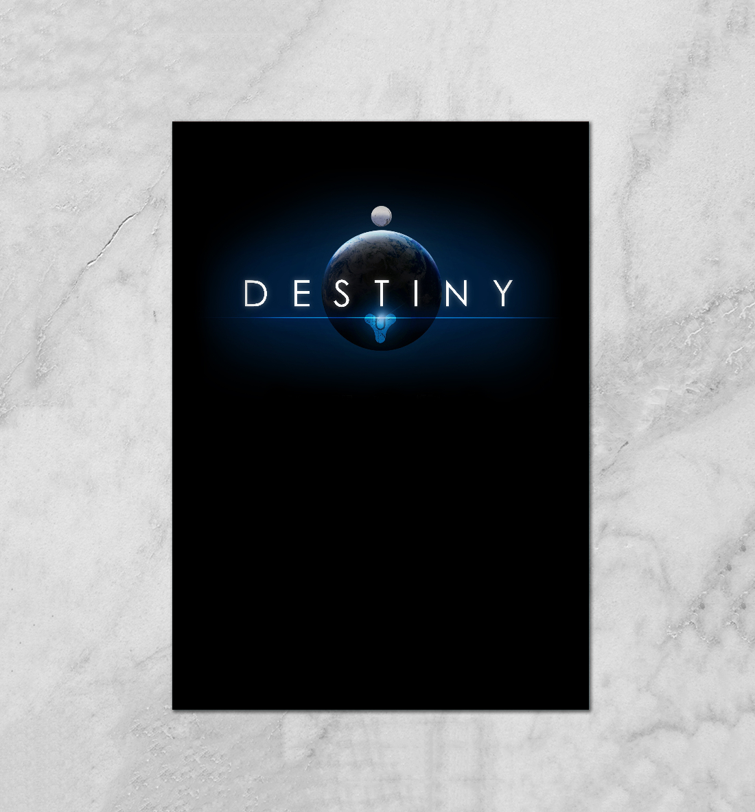 

Destiny