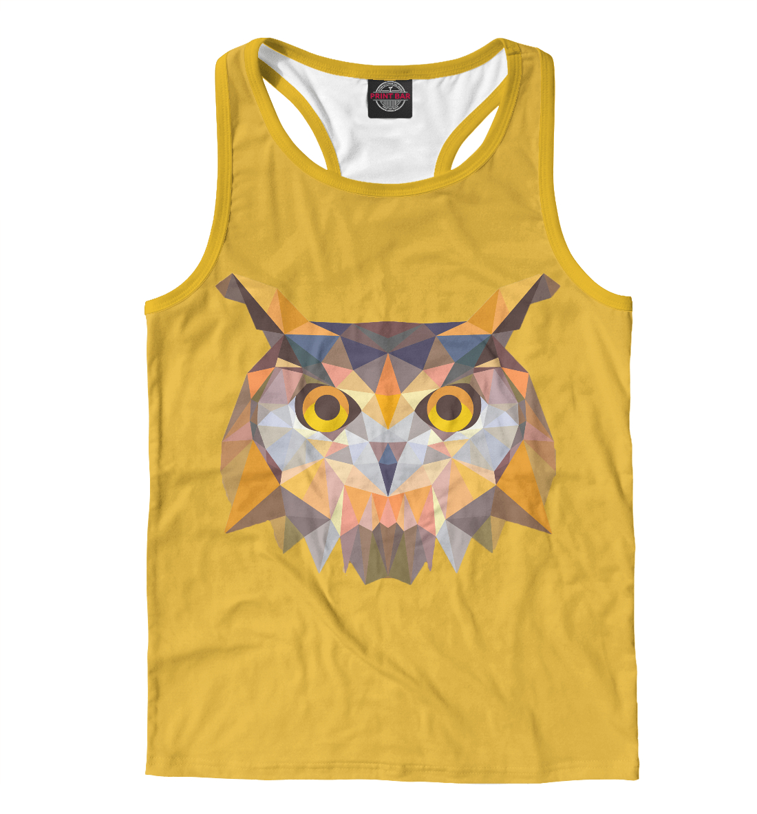 

The Owl