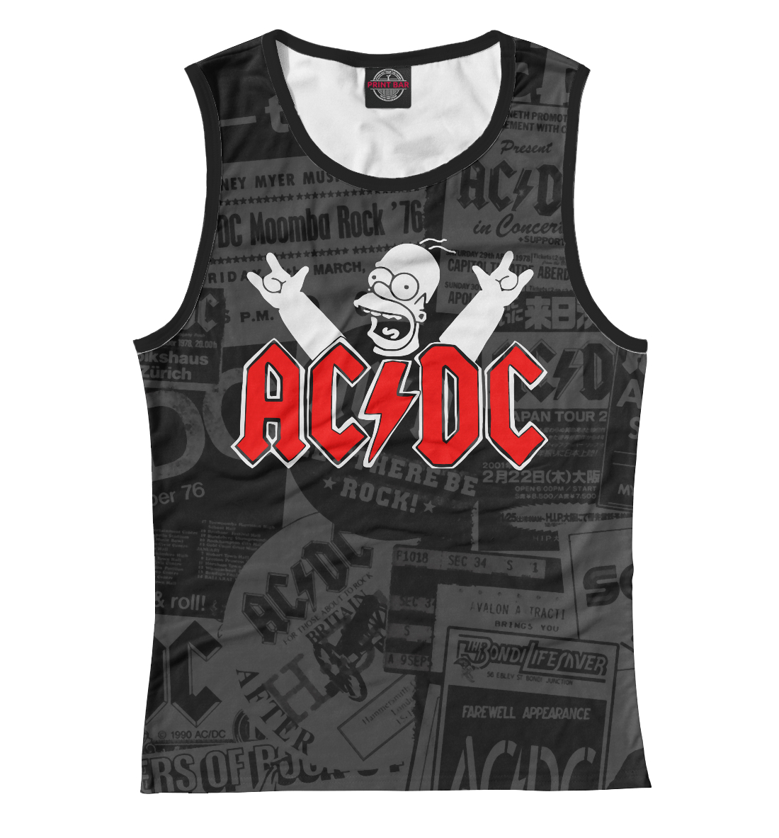 

AC/DC