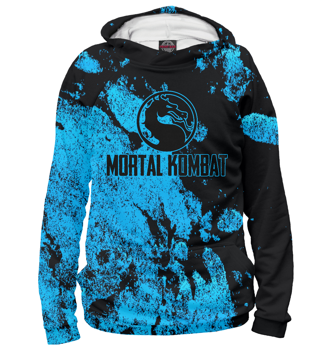 

Mortal Kombat 2019
