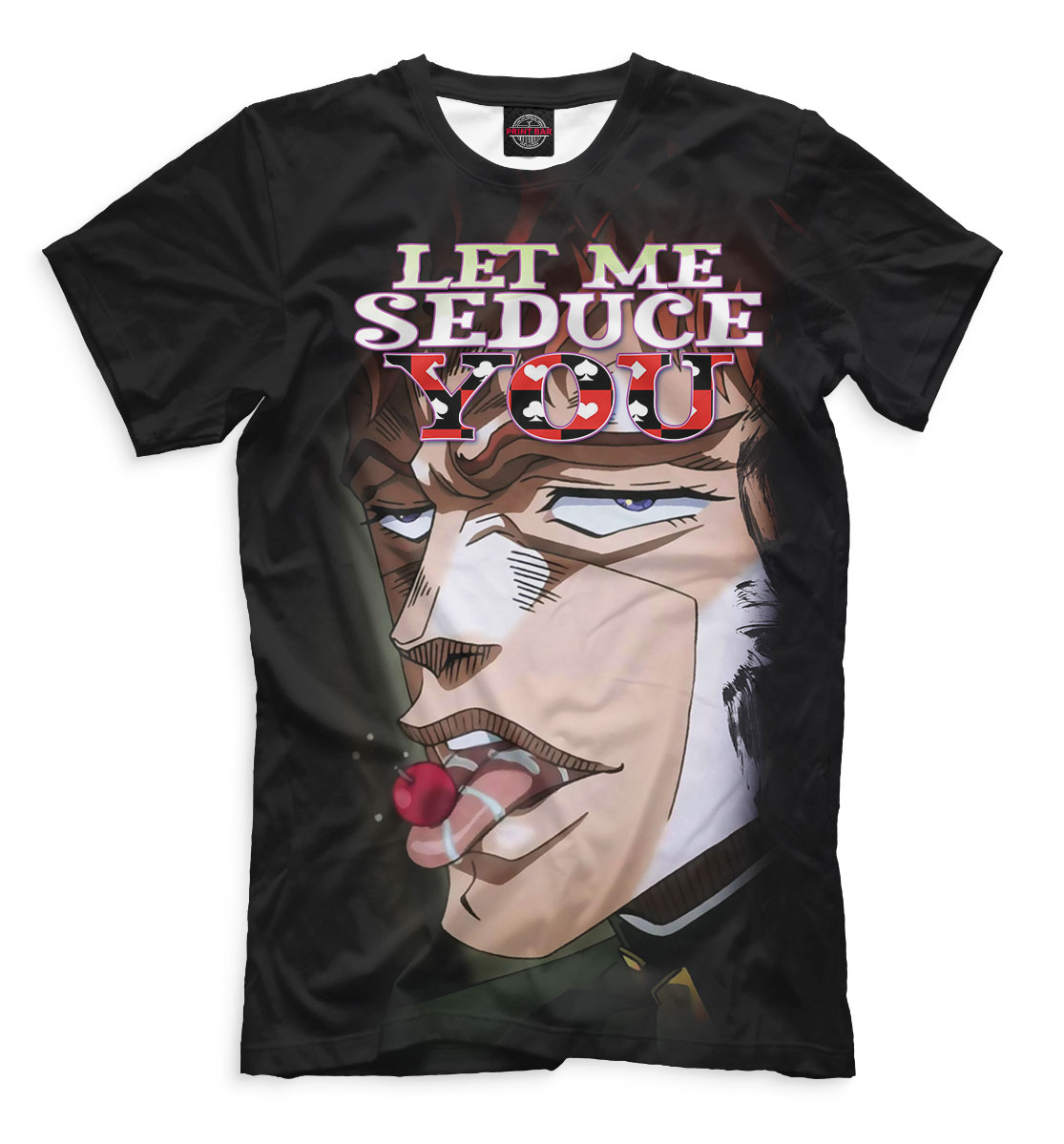 

JoJo's Bizarre Adventure
