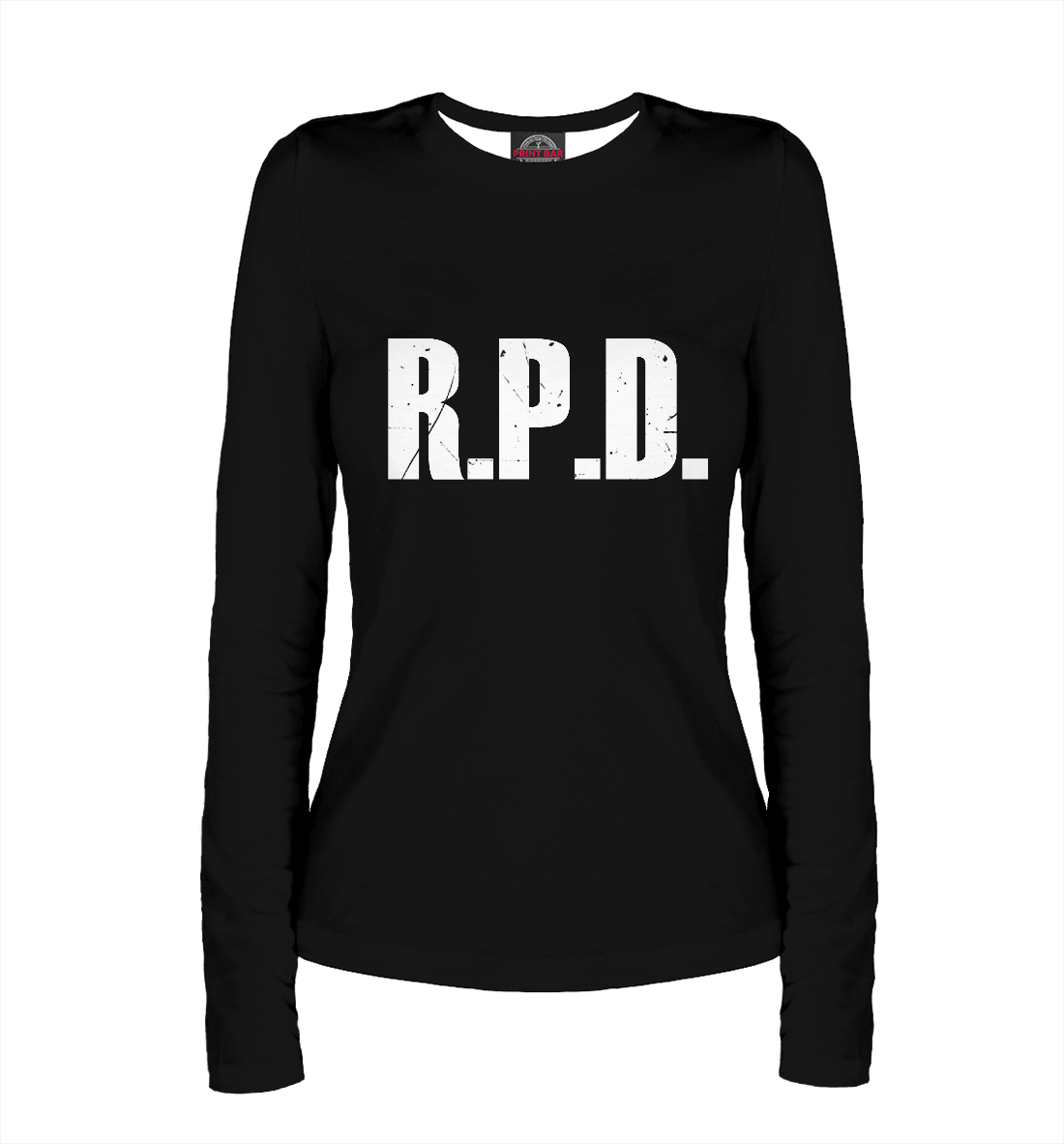 

Resident Evil R.P.D.